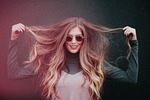 woman, portrait, model, fashion, fashion model, style, stylish woman, young woman, hairstyle, curly hair, long hair, female, girl, smile, happy, smiling, happy girl, woman, woman, model, fashion, fashion, fashion, long hair, girl, girl, girl, girl, girl, smile, happy, happy